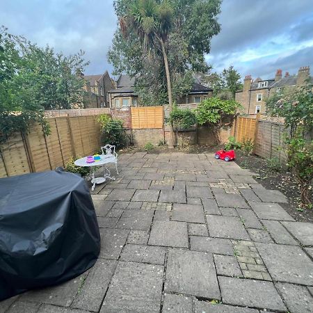 Grand Tulse Hill Villa Londres Exterior foto