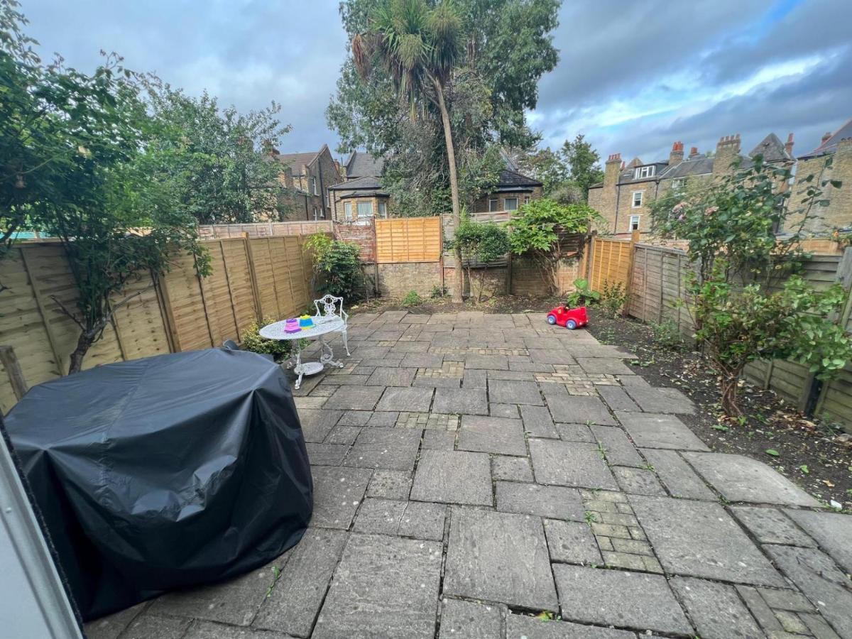 Grand Tulse Hill Villa Londres Exterior foto