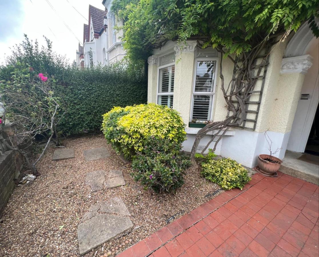 Grand Tulse Hill Villa Londres Exterior foto