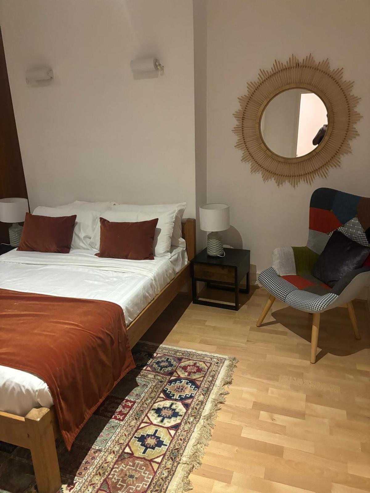 Grand Tulse Hill Villa Londres Quarto foto